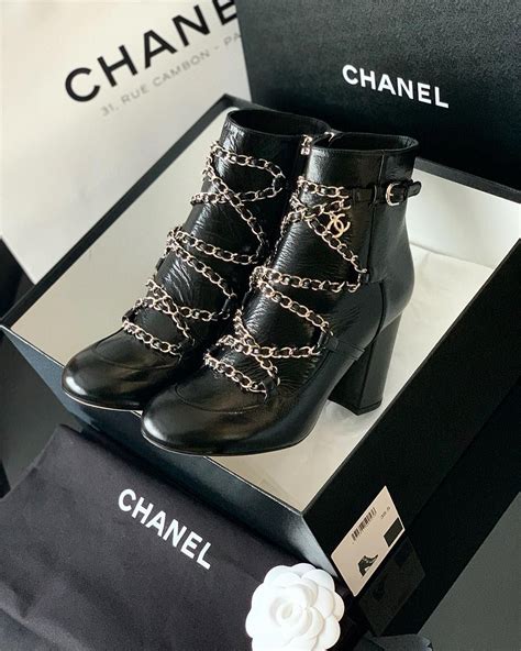 replicas shoes chanel|copy chanel boots.